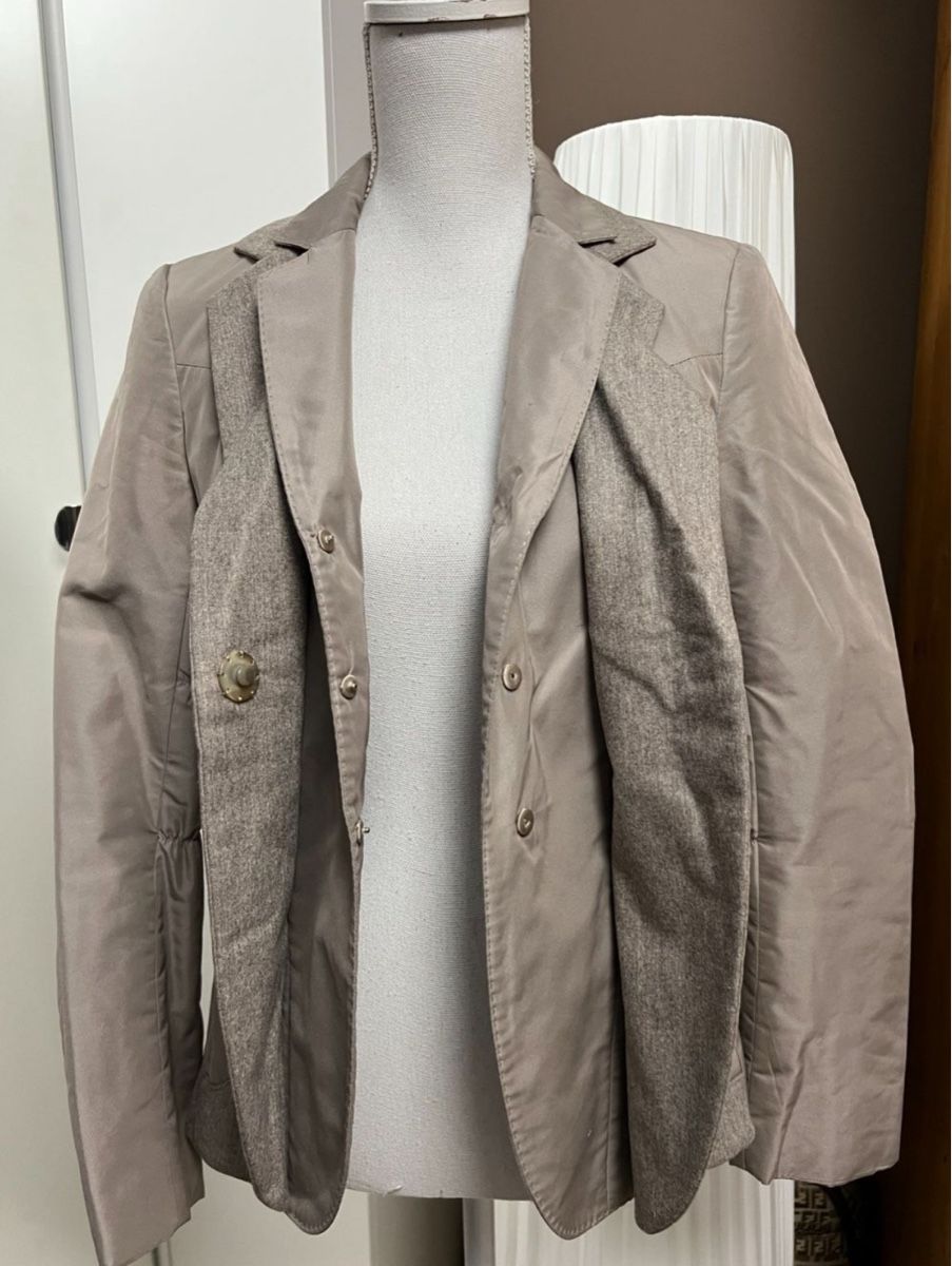 Brunello Cucinelli Giacche: Brunello Cucinelli Jacke, Damen Gr. S – Usato da Bonstetten venduto da Global83 4