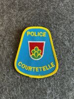 Patch, JU, Police Courteltelle