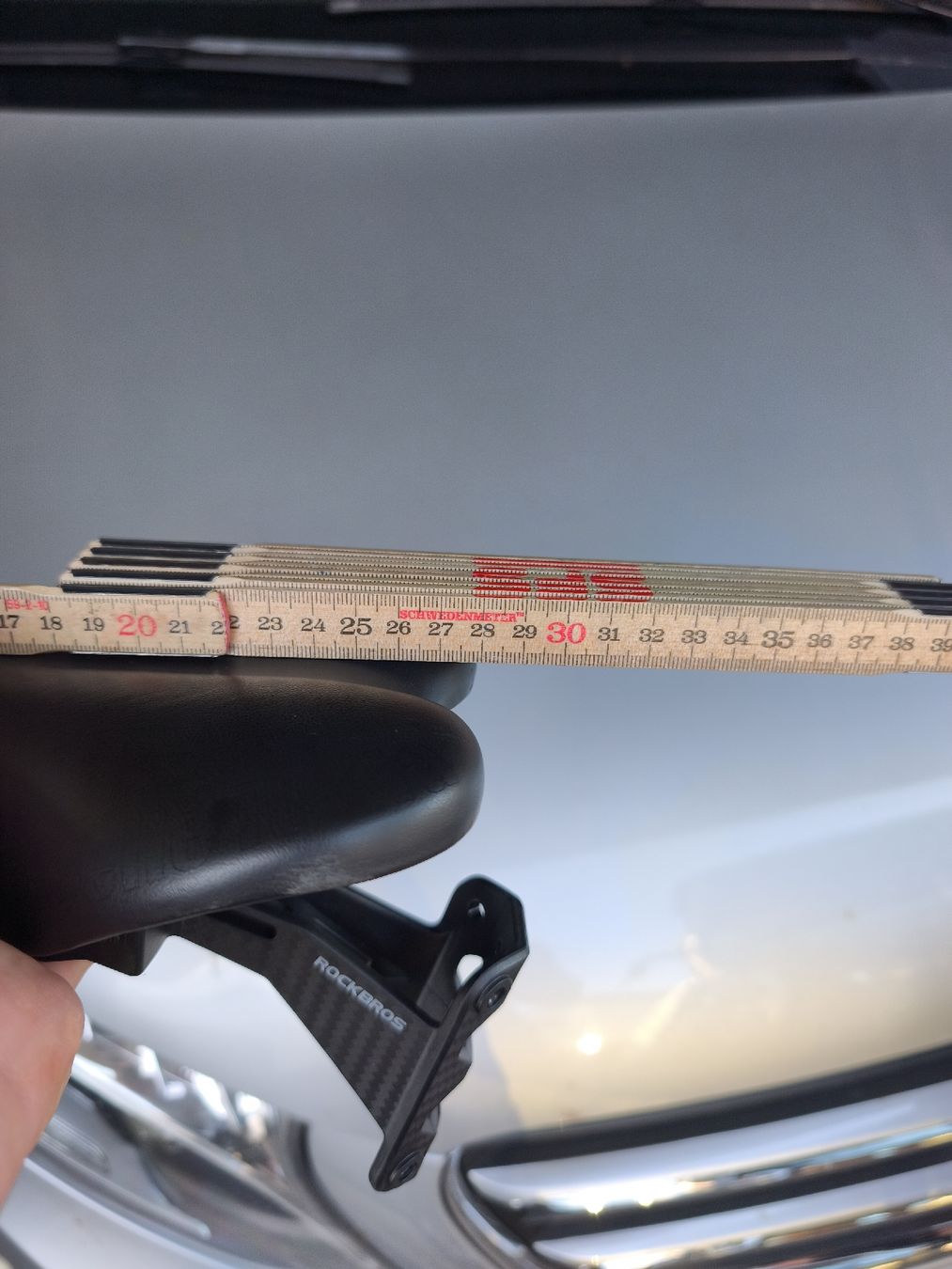 Pezzi di ricambio: Velo Sattel Italia – Usato da Romanshorn venduto da lub_2zfj 3