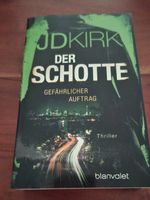 Der Schotte - Gefährlicher Auftrag Bd. 1