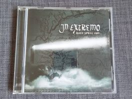 In Extremo Raue Spree 2005