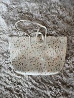 Shopper mit Innentasche und Hänkel