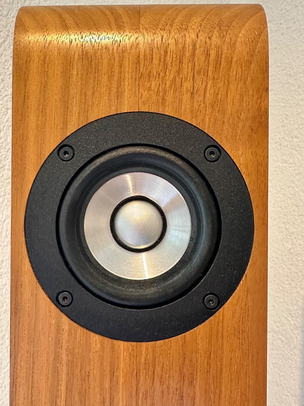 Boenicke Casse acustiche: Boenicke Audio W5 SE Walnut – Usato da Feusisberg venduto da Frizzle63 3