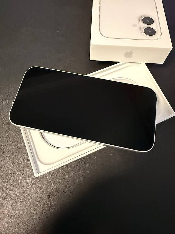 Handys / Smartphones: iPhone 17 512gb – Gebraucht aus Massagno von ste_fy2l 1