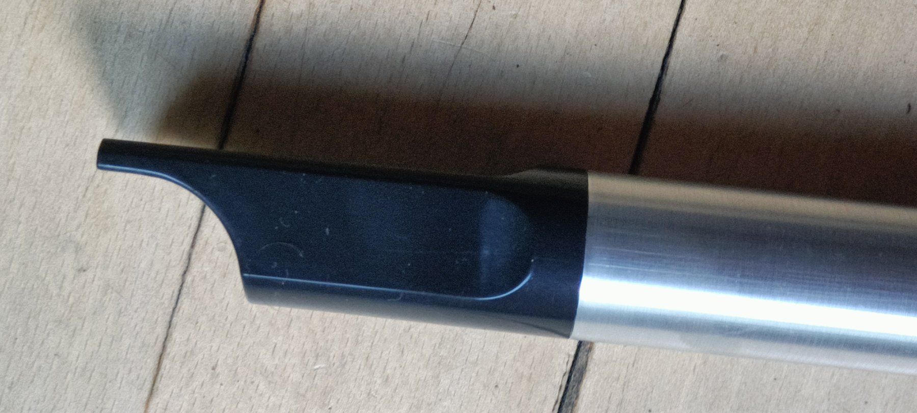 Strumenti musicali: Irish low whistle in D – Usato da Winterthur venduto da gwli 2