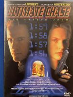 Ultimate Chase (1996)  selten!