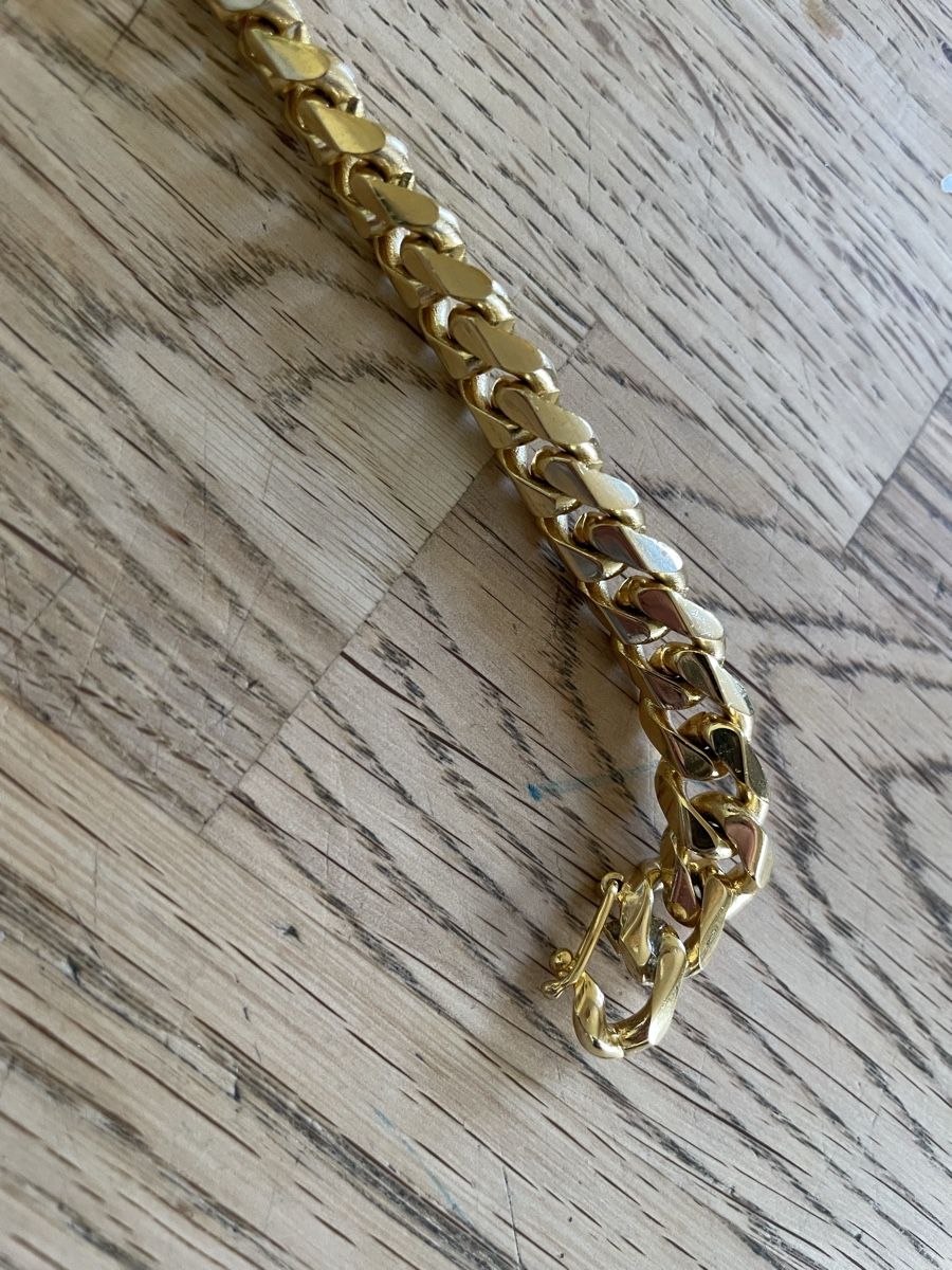 Bracciali & Braccialetti: Schöne Armkette – Usato da Flawil venduto da Naphtali 6