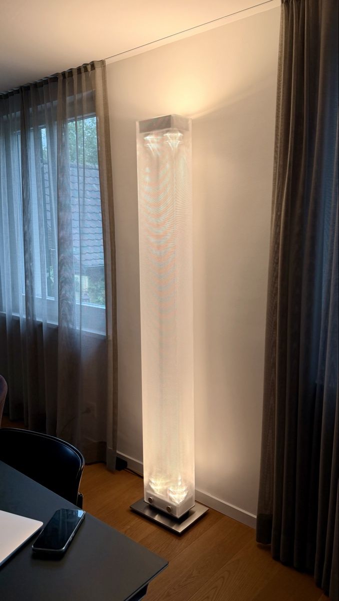 Belux Lampade: Belux Twilight LED - Neu – Nuovo (secondo la descrizione) da Hünenberg venduto da Gc290572