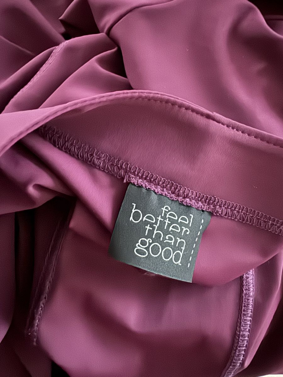 Jacken: Feel better than Good Gr XL  – Neu (gemäss Beschreibung) aus Zürich von Nashu 3