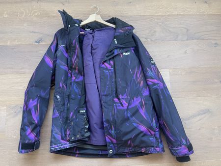 Dope Snow Ski-/Snowboardbekleidung XL – Jacke & Skihose