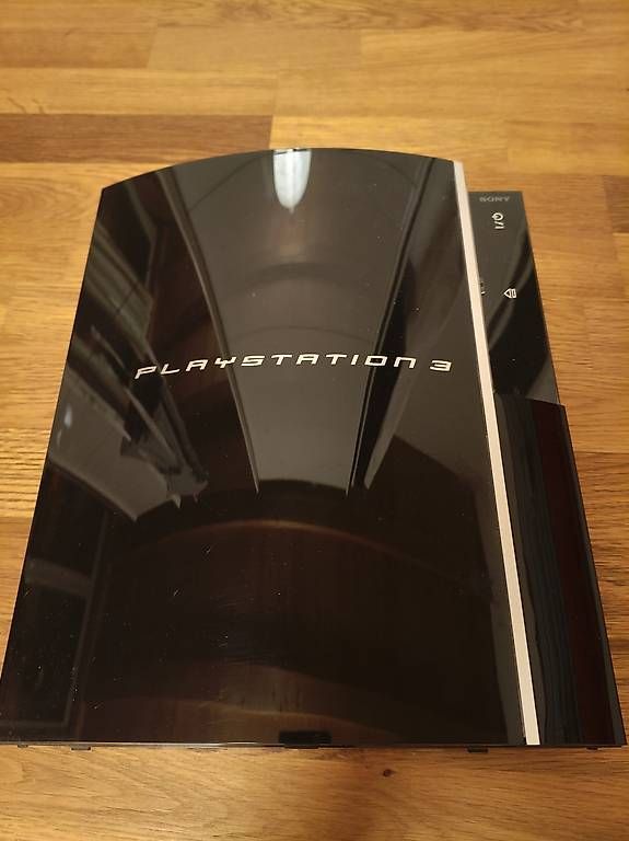 Console: PS3 Konsole  – Usato da Huttwil venduto da TomDave 1