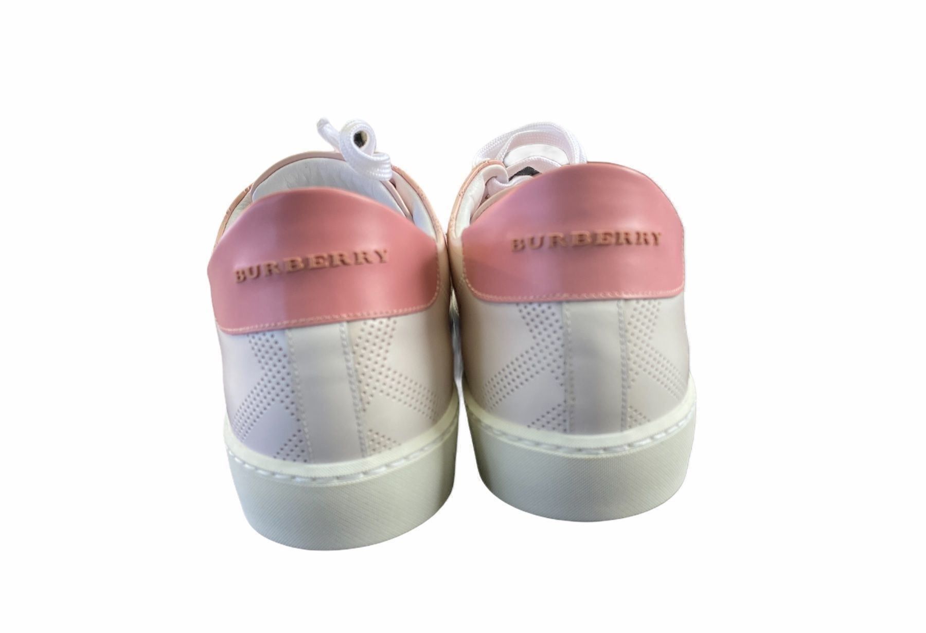 Burberry Scarpe da donna: Burberry Schuhe – Nuovo e nell'imballaggio originale da Lachen SZ venduto da HelvetiaLuxury 6