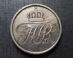 VERDIENST UM DEN STAAT Preussen (um 1810-18)