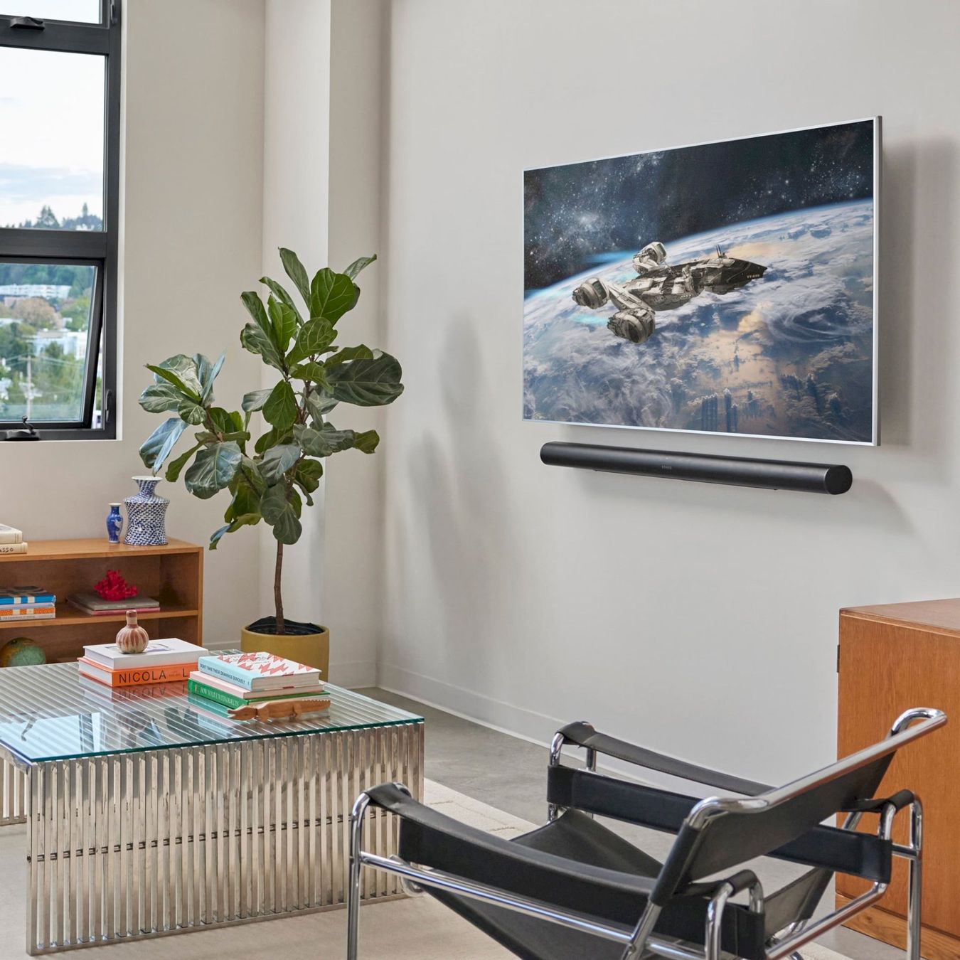 Home Cinema: Sonos Arc Ultra Soundbar schwarz – Nuovo e nell'imballaggio originale da Bottighofen venduto da zaap 8