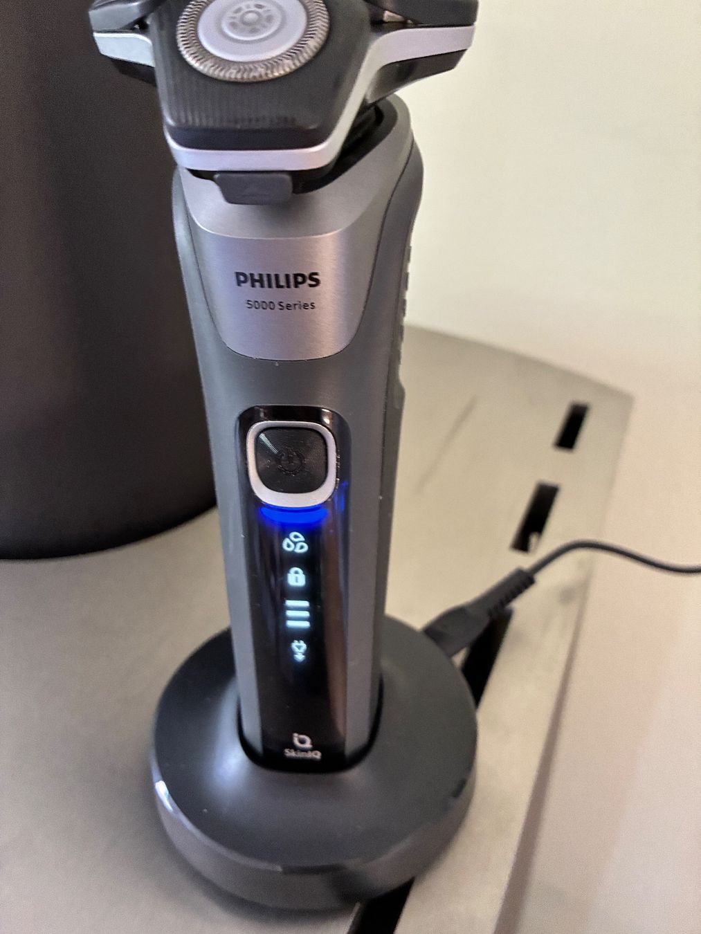 Philips Rasoirs & Lames de rasage: Philips Shaver/Rasierer 5000 – Neuf avec emballage d'origine à Herzogenbuchsee par filoferro 4