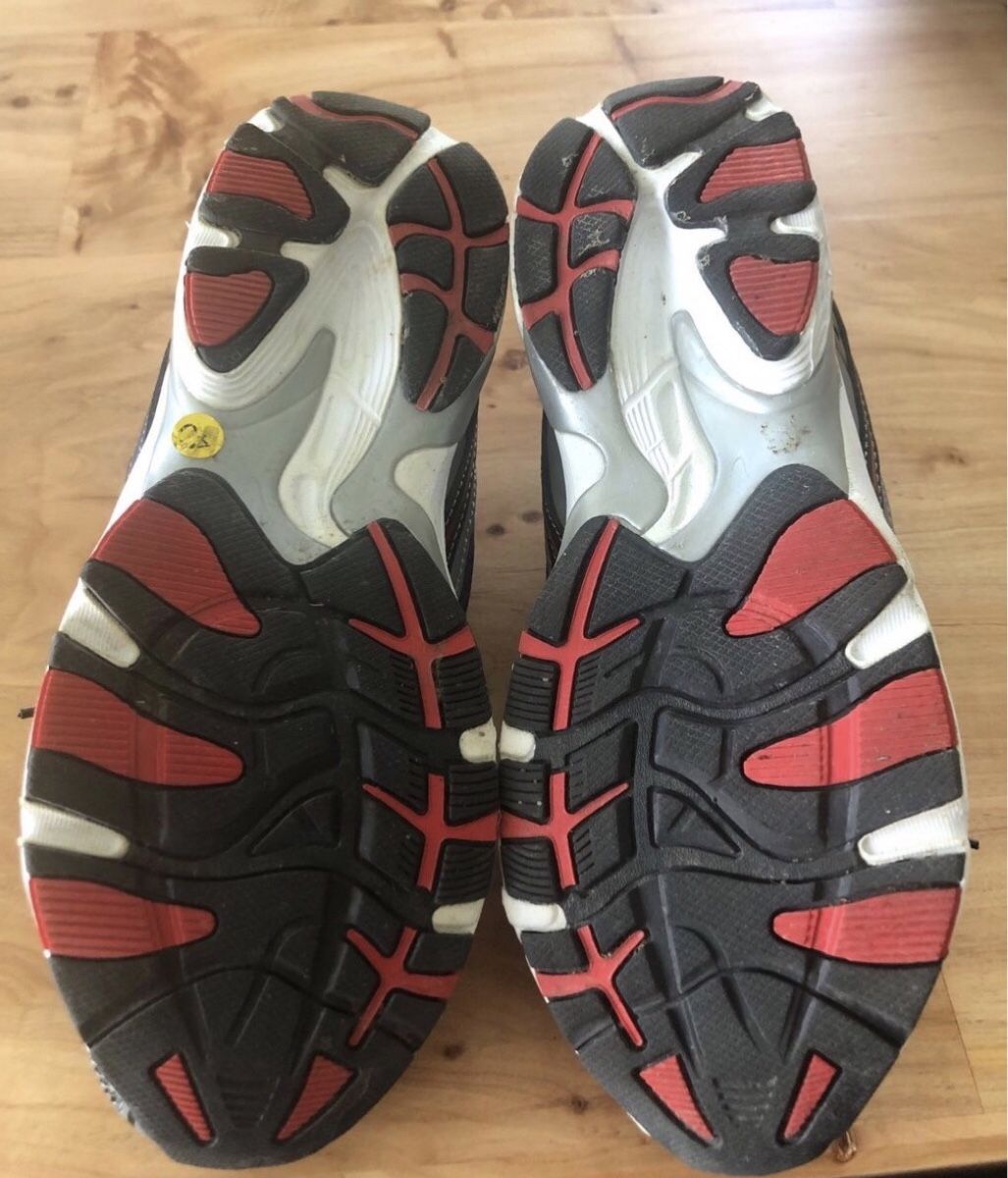 Scarpe da uomo: Turnschuhe Grösse 40 von hazard – Usato da Endingen venduto da Warlock 1
