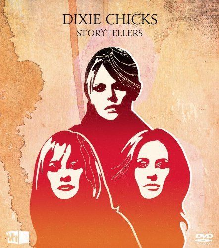 Tous les DVDs: Dixie Chicks: VH1 Storytellers DVD – Neuf avec emballage d'origine à Steinhausen par Vilivinili