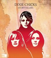 Dixie Chicks: VH1 Storytellers DVD