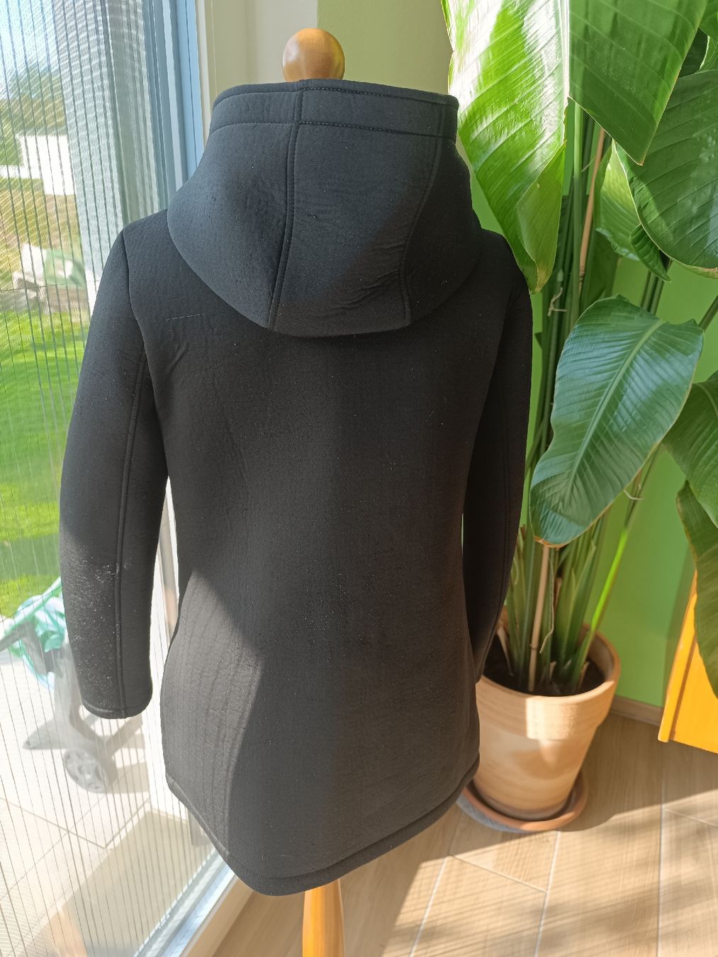 Stradivarius Jacken: Übergangsjacke – Gebraucht aus Wolfwil von SecondOwner 2
