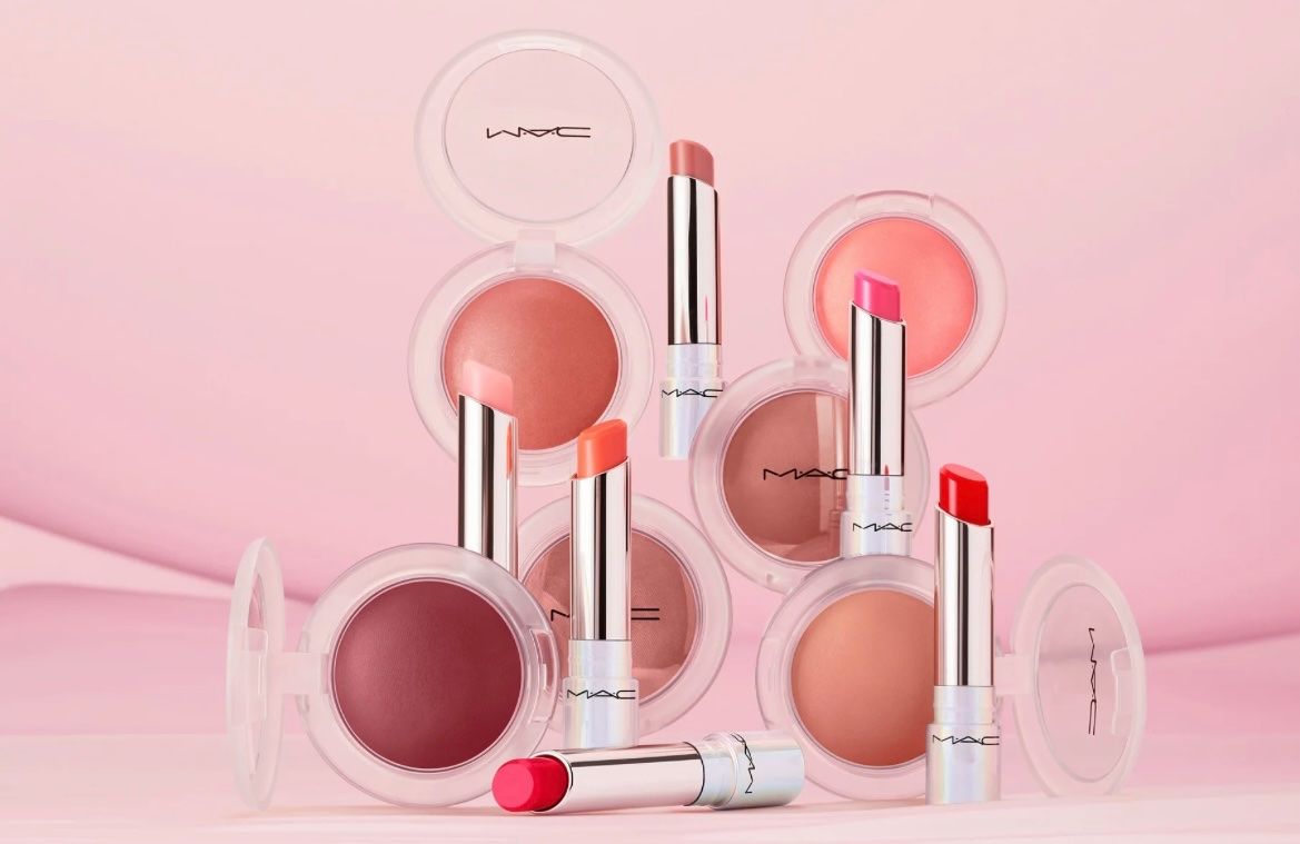 Make-up: Mac Glow Play Blush / Grand – Gebraucht aus Effretikon von  8
