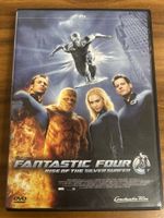 Fantastic Four 2: Rise of the Silver Surfer - DVD Top!