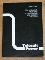 Telecult Power, Der erstaunlich neue Weg