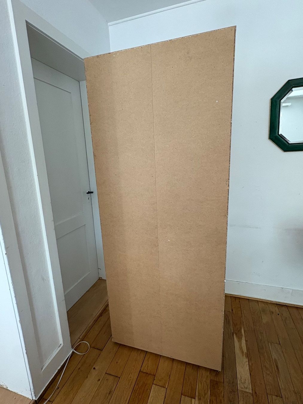 Armadi: Schrank weiss – Usato da Winterthur venduto da she22i 2