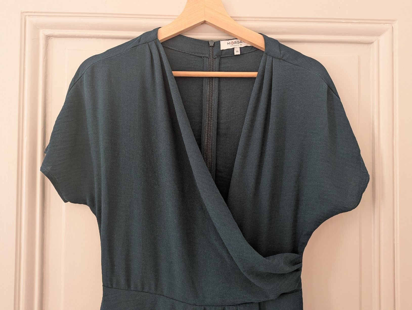 Morgan Vestiti: sublime robe Morgan 36 – Usato da Montreux venduto da dem_gyt9 1