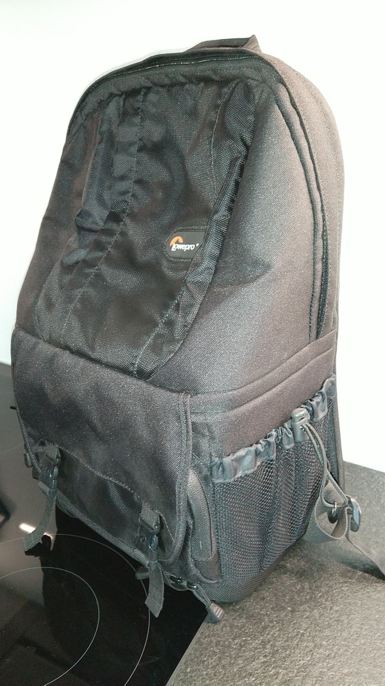 Lowepro Zaini: Sac à dos photo Lowepro – Usato da Lucens venduto da Ezilla 1