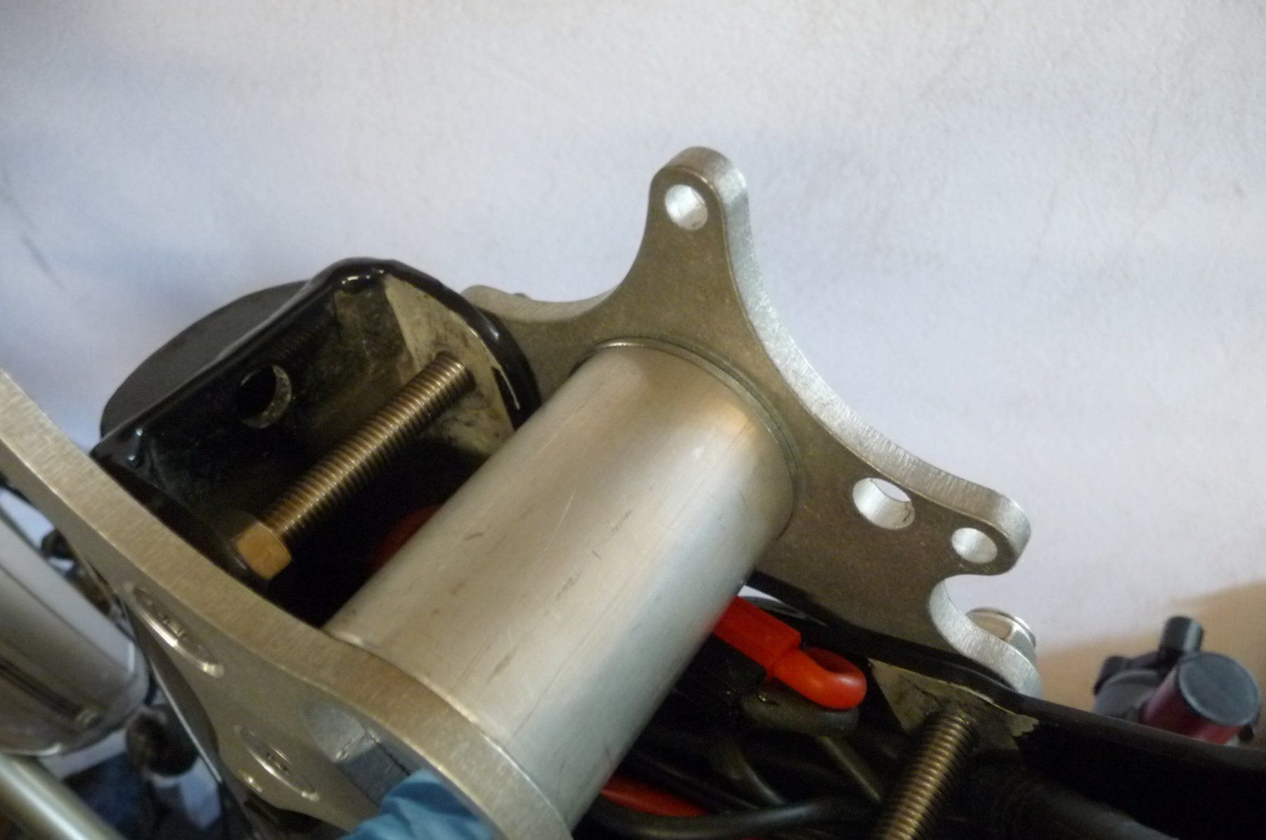 Pezzi di ricambio: Flyer Tuning bis 1000W – Nuovo e nell'imballaggio originale da Vignogn venduto da Stiago2 4