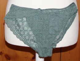 Hose grün Gr. L (33)