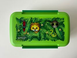 Lunch Box. Coop Sammelpunkte