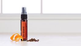 dōTERRA On Guard™ Handreinigungsspray (27 ml)