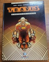 Travis N 3 (T.B.E.) Agent du chaos