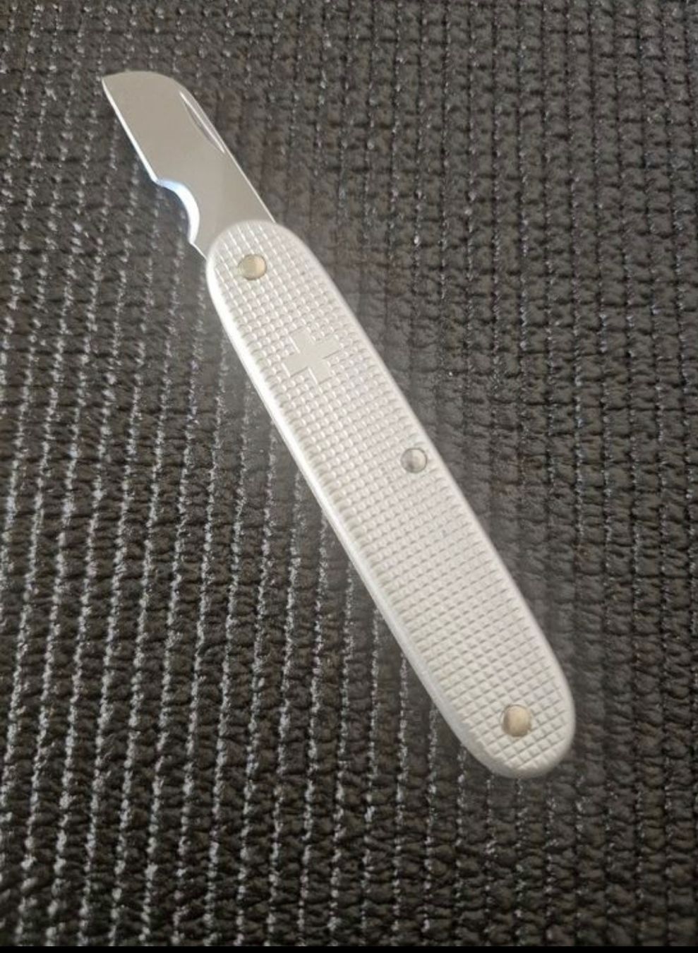Victorinox Taschenmesser: Victorinox OC  – Gebraucht aus Gossau SG von Vato_007