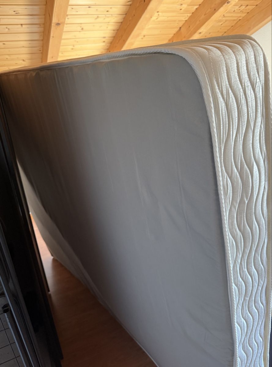 Materassi: Matelas 160x200 neuf – Nuovo (secondo la descrizione) da Choex venduto da Adri27000 2