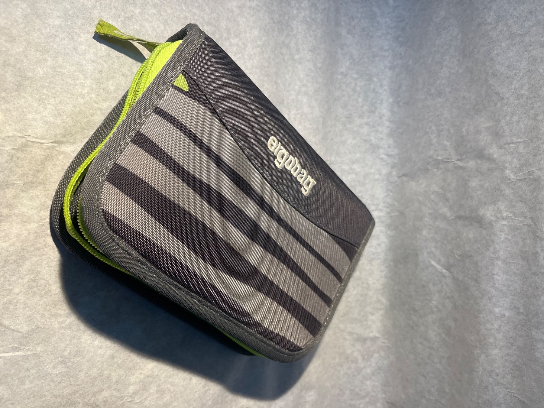 Ergobag Astucci : Ergobag Etui quadratisch – Usato da Bachenbülach venduto da damime1