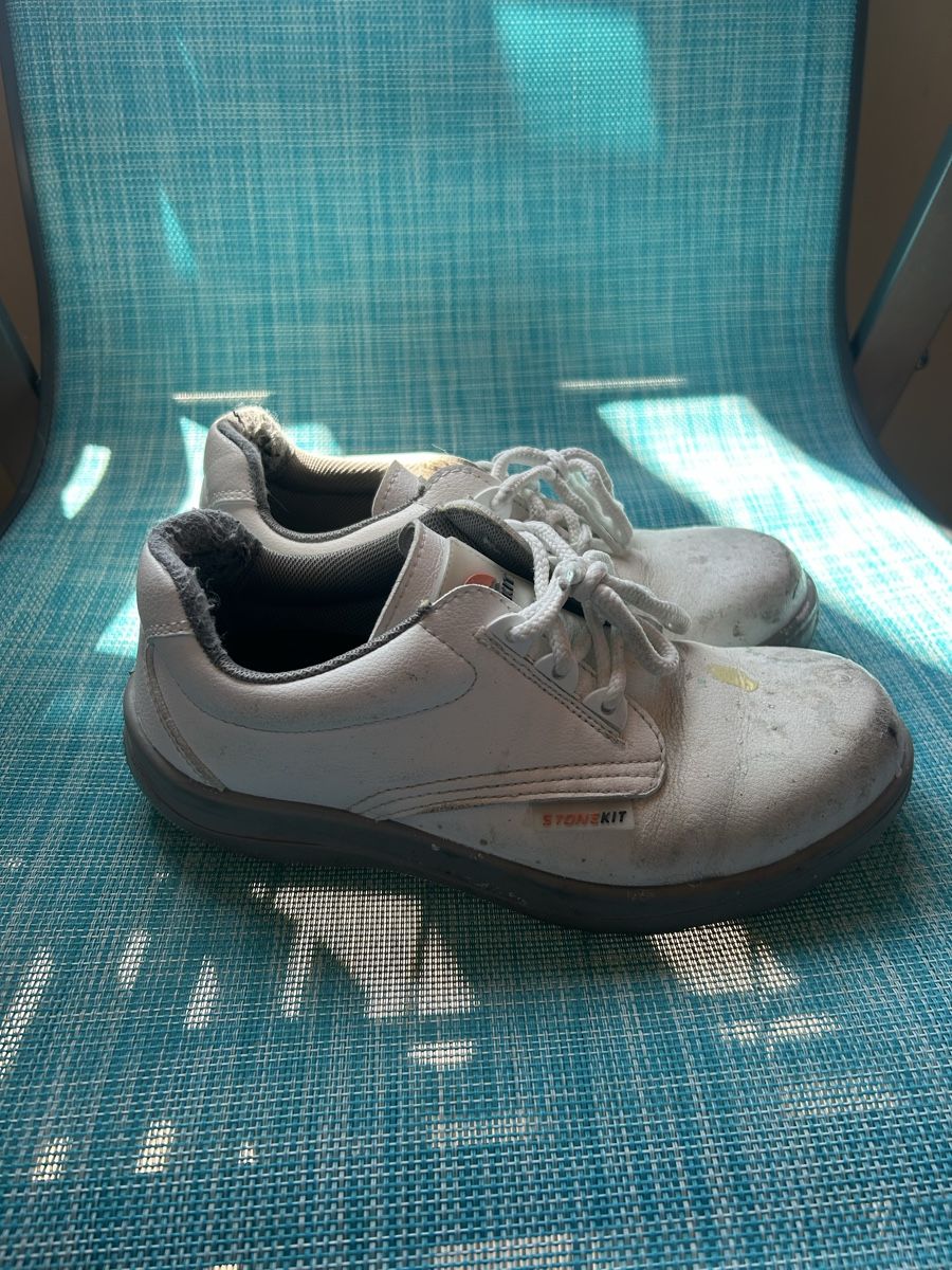 Scarpe da uomo: Arbeitssicherheits Schuhe – Usato da Wolfhausen venduto da eil_jc5j