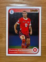 Topps Merlin Euro Ramon Bachmann Schweiz