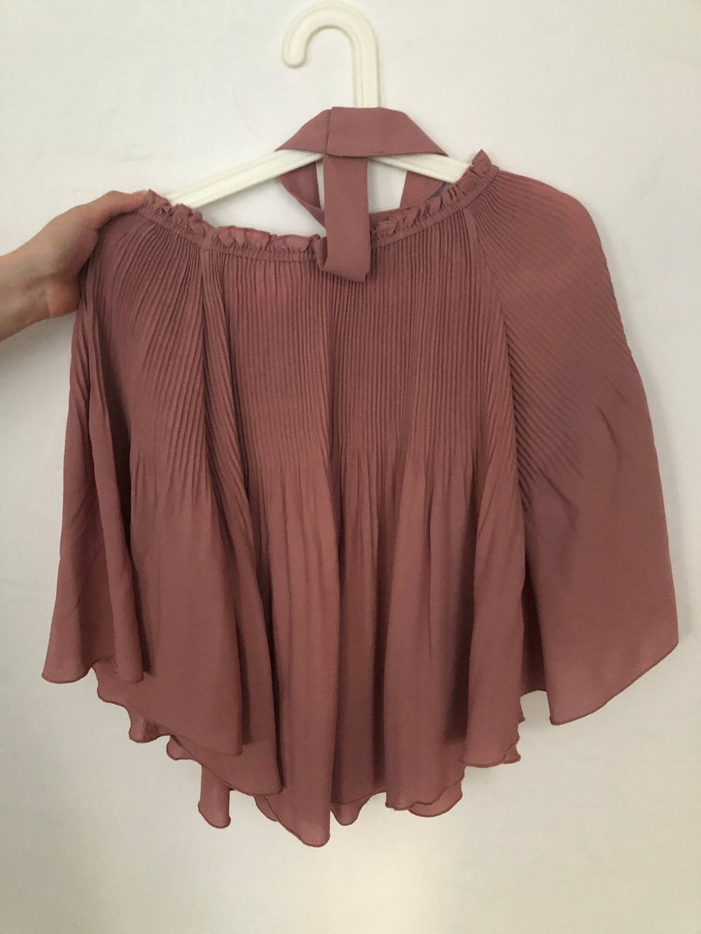 Camicette: Bluse von Bik Bok Gr. S – Usato da Gossau SG venduto da Gusho 4