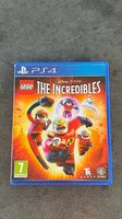 LEGO The Incredibles PS4