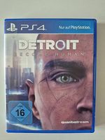 Detroit PS4