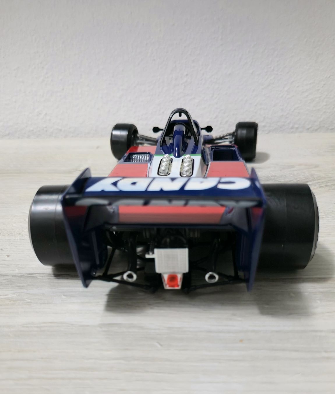 Bburago Modellini d'auto: Burago Lotus 1:14 – Usato da Chiasso venduto da R.e.g.59 5