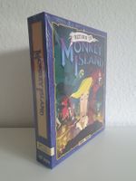 PC Game Return to Monkey Island (2022) LRG Big Box NEU Folie