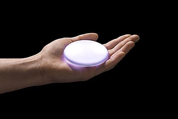 Lampen: Soi Handtaschenlicht – Neu und originalverpackt aus Schaan von mugerle 2