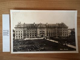 AK von Kaserne Bern