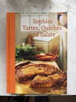 Sophies Tartes, Quiches und Salate