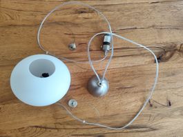 PRANDINA Zero 3 Esstischlampe