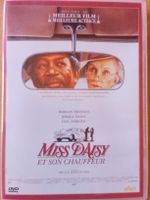 DVD Miss Daisy et son chauffeur en bon état