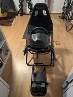 Thrustmaster t300rs + playseat challenge